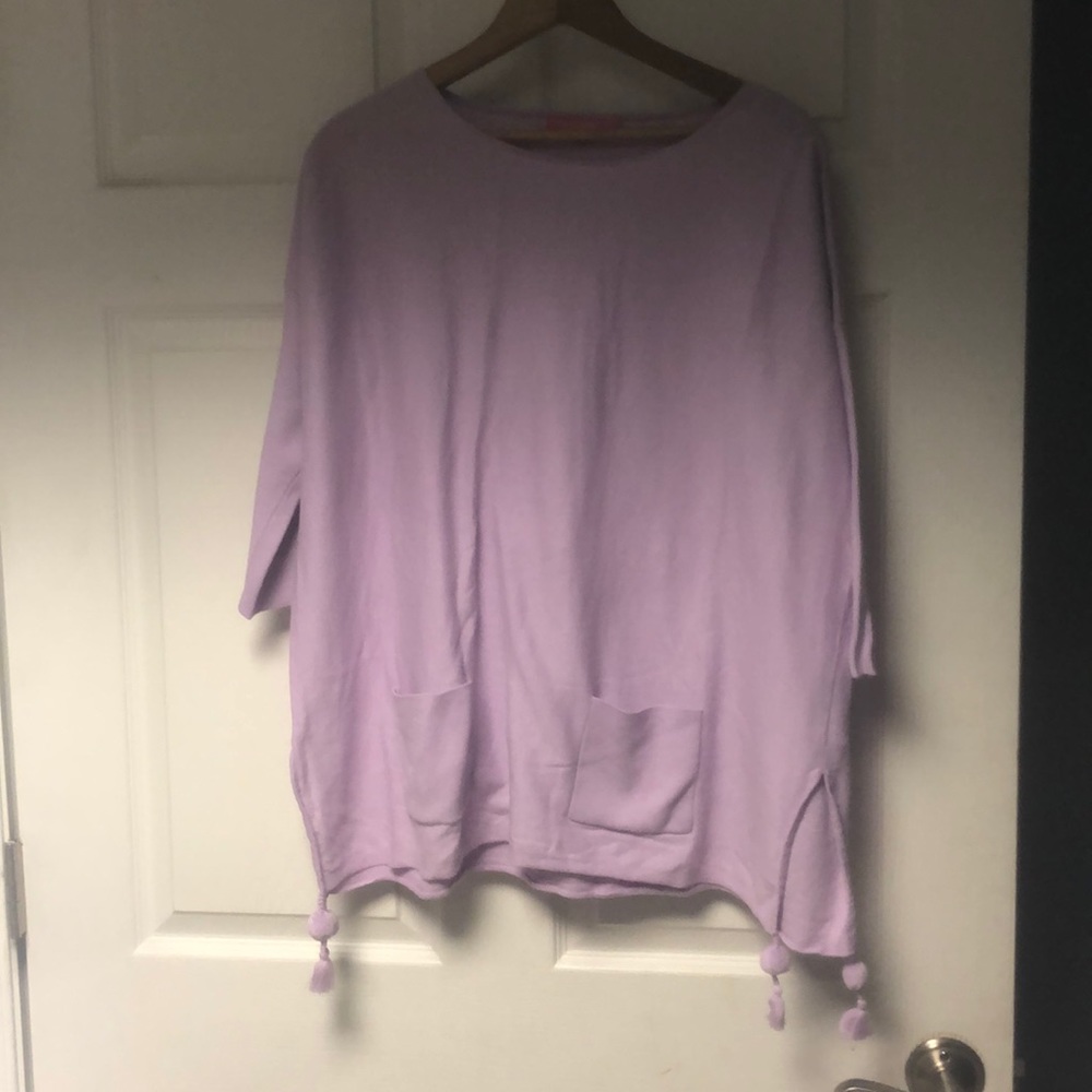 Lilly Pulitzer Sweater